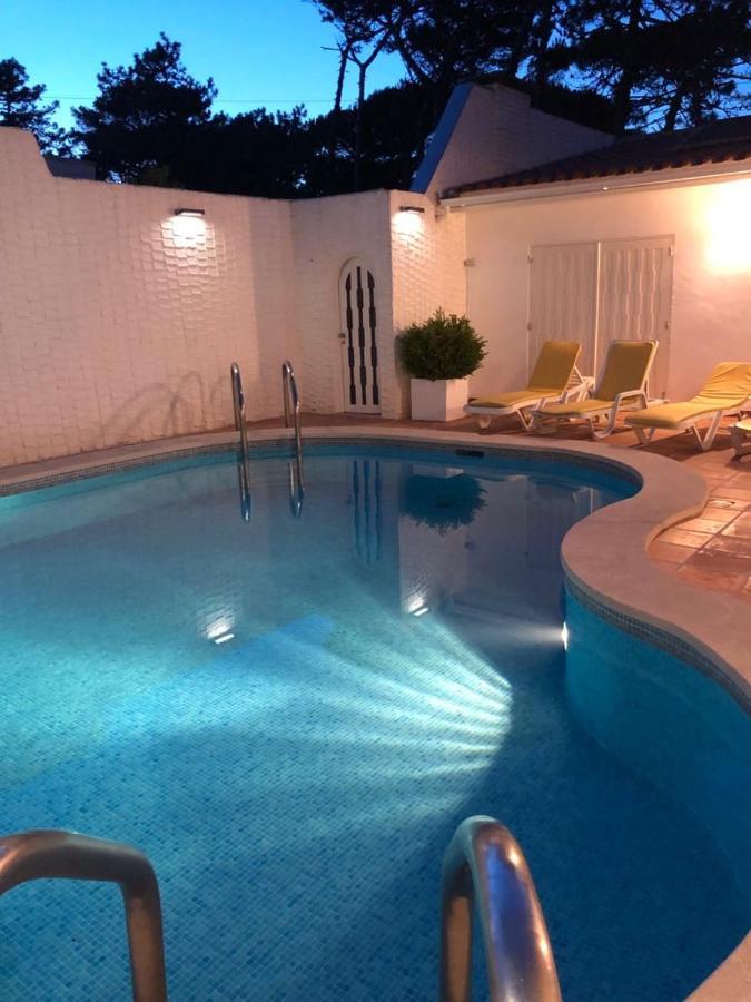 Ofir Beach House Bonanca Эшпозенди Экстерьер фото
