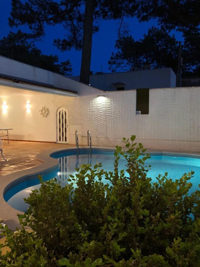 Ofir Beach House Bonanca Эшпозенди Экстерьер фото