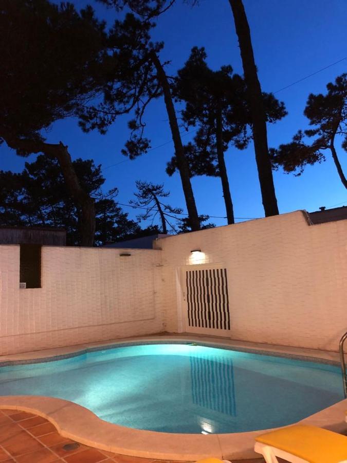 Ofir Beach House Bonanca Эшпозенди Экстерьер фото