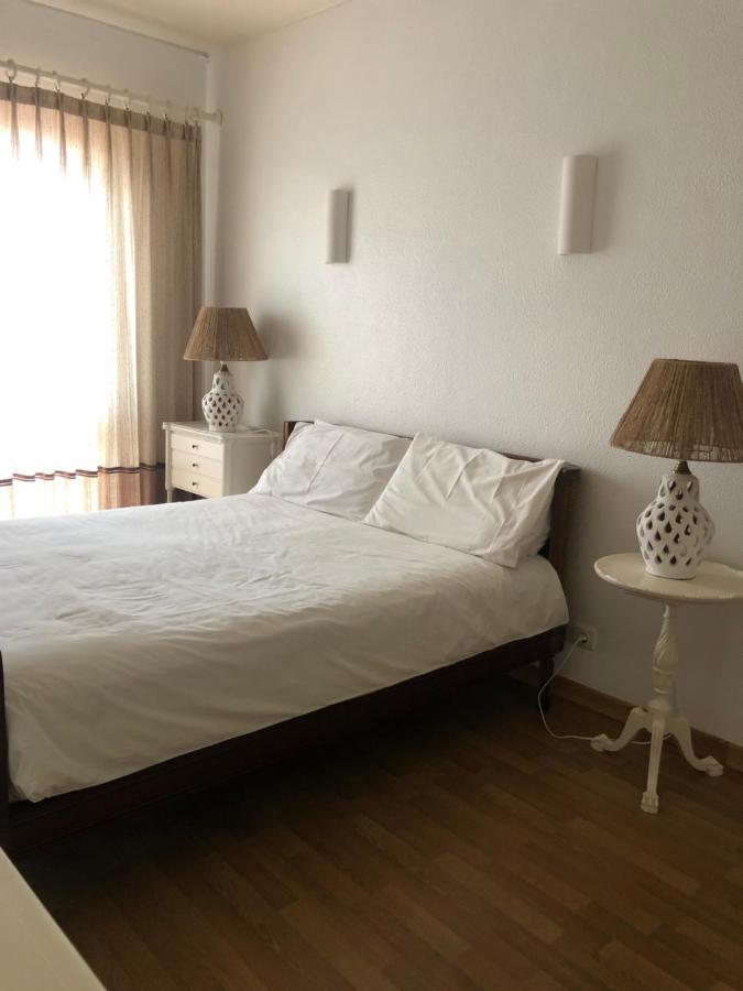 Ofir Beach House Bonanca Эшпозенди Экстерьер фото