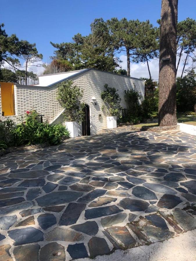 Ofir Beach House Bonanca Эшпозенди Экстерьер фото