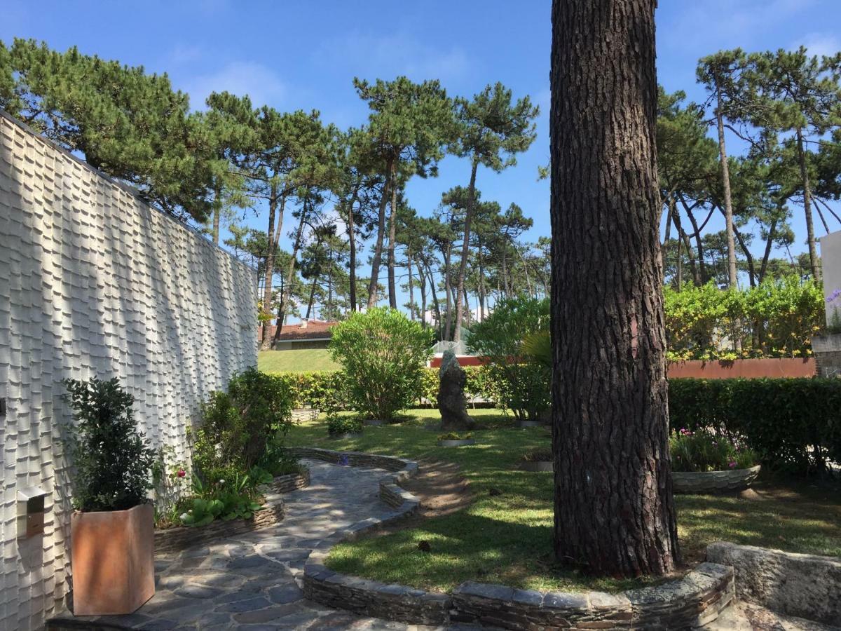 Ofir Beach House Bonanca Эшпозенди Экстерьер фото