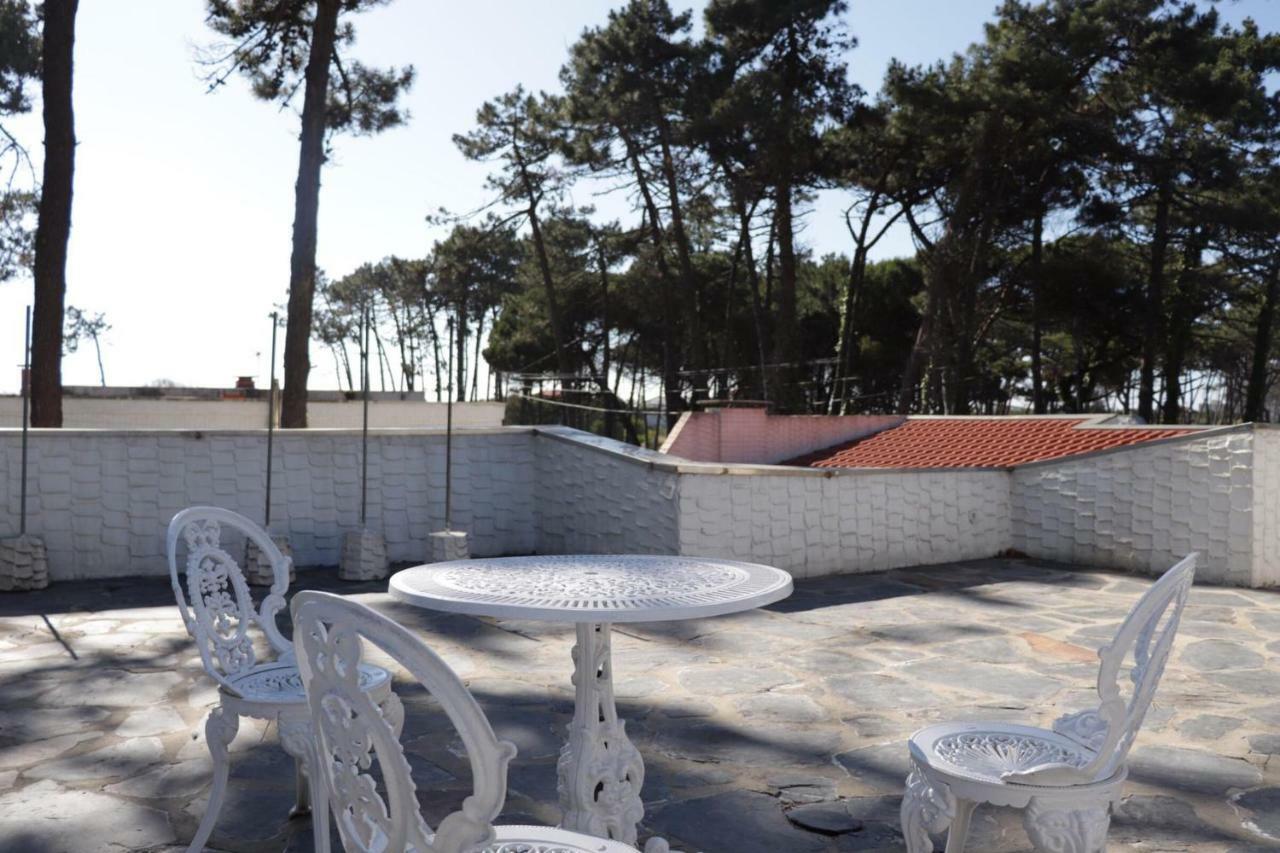 Ofir Beach House Bonanca Эшпозенди Экстерьер фото